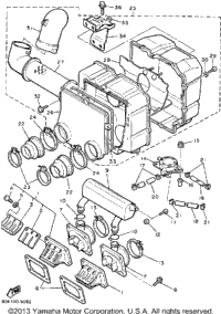 Air Cleaner