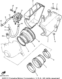 Intake
