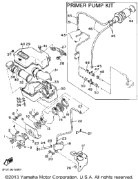 Air Cleaner
