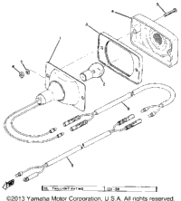 Tail Lamp