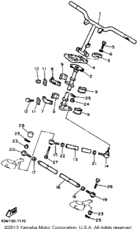 Steering