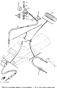 Control - Cable