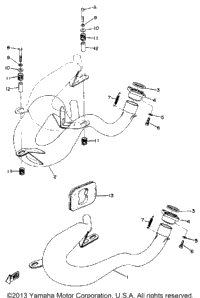 Exhaust