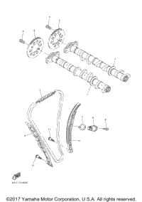 Camshaft Chain