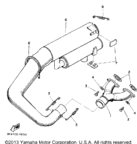 Exhaust