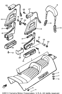 Seat