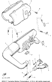 Exhaust