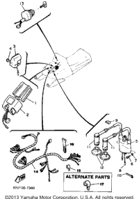 Electrical 1