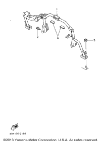 Steering Gate