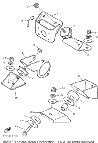Engine Bracket