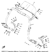Steering Gate