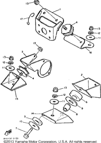 Engine Bracket