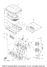 Intake