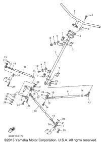 Steering