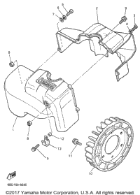 Air Shroud Fan