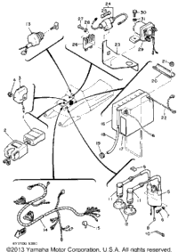Electrical 1