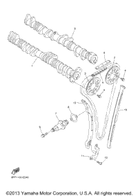 Camshaft Chain