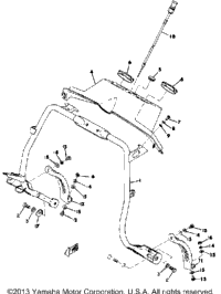 Steering Gate
