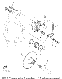 Brake