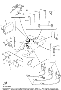 Electrical 1