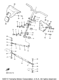 Steering
