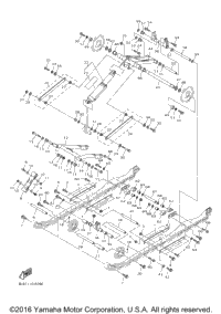 Track Suspension 2