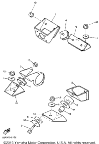 Engine Bracket