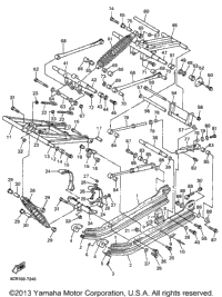Track Suspension 2