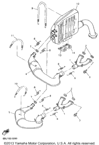 Exhaust