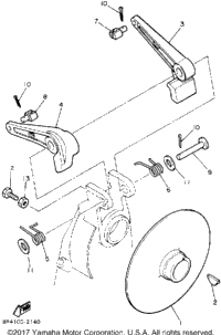 Brake