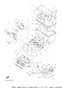 Intake