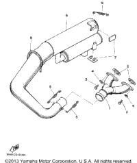 Exhaust