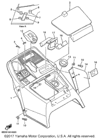 Instrument Panel