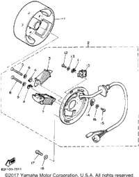 Generator