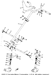Steering