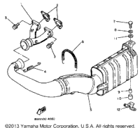 Exhaust