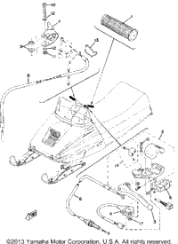 Grip - Wiring