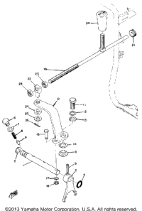 Shifter