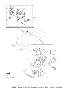Handle Switch. Lever