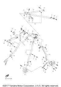 Steering Gate