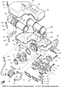 Intake