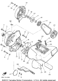 Air Shroud Fan