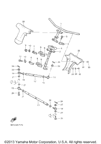 Steering