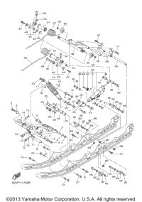 Track Suspension 2