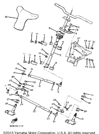 Steering