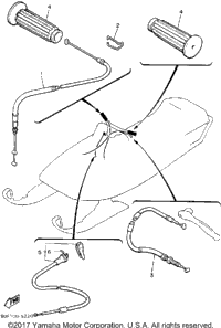 Control-Cable