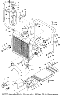 Radiator