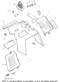 Instrument Panel