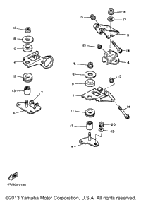 Engine Bracket