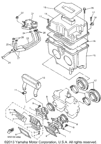Intake